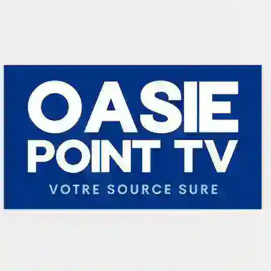 OASIE POINT TV ⚡️ Profile