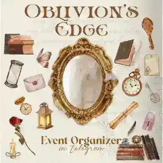 OBLIVION'S EDGE EO
