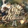 The Obsidian Academy