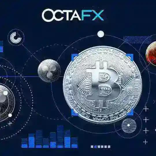OCTAFX TRADING INVESTMENT