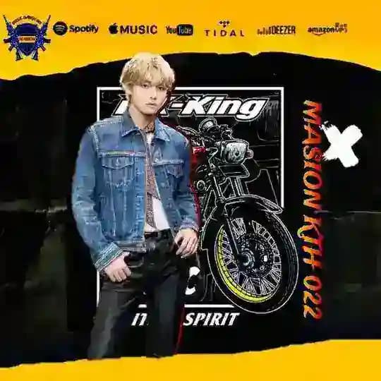 [ CLOSE DOWN ] MASION KTH 022