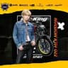 [ CLOSE DOWN ] MASION KTH 022