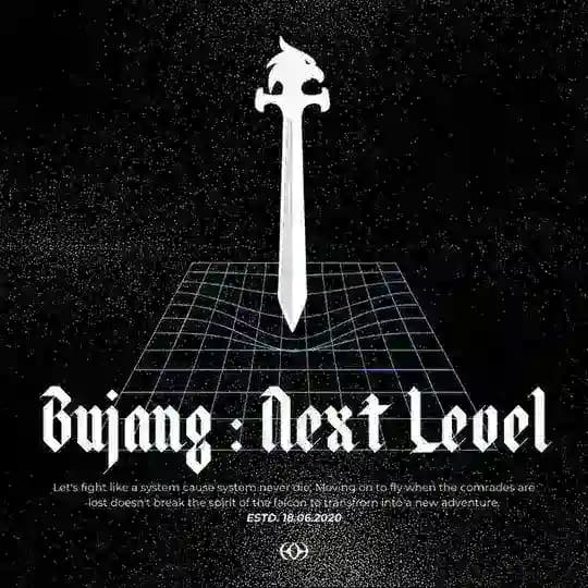 BUJANG