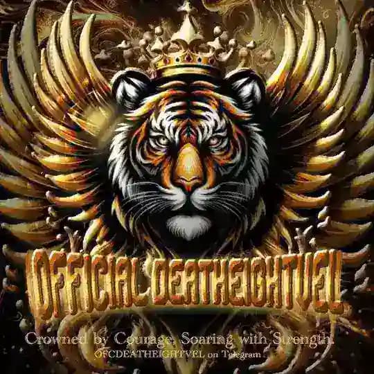 𝐎𝐅𝐂 𝐃𝐄𝐀𝐓𝐇𝐄𝐈𝐆𝐇𝐓𝐕𝐄𝐋 Profile