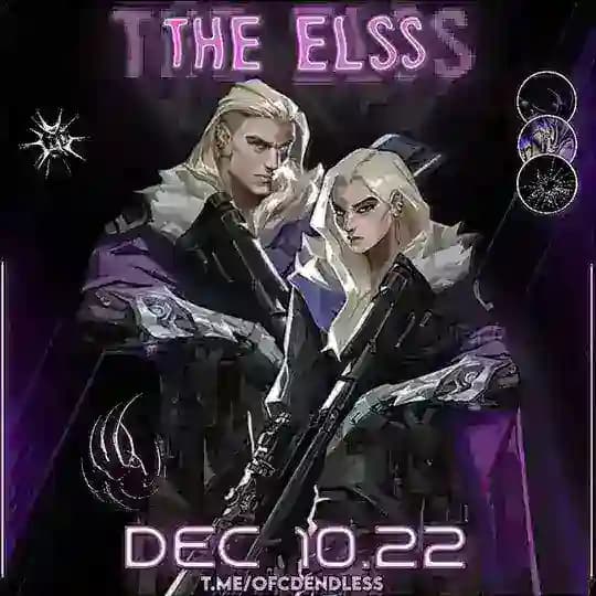OFC THE ELSS