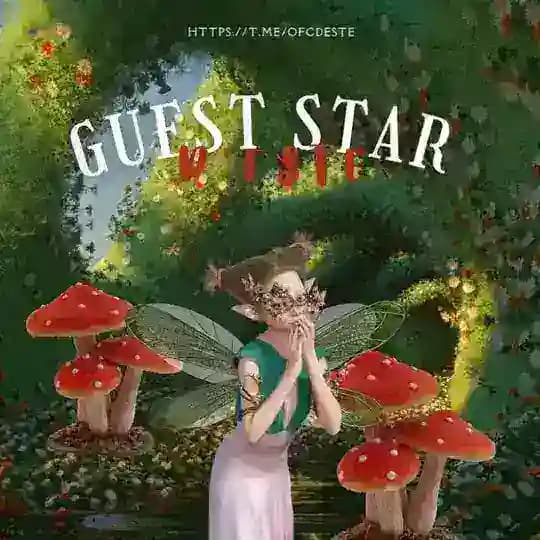 GUEST STAR D'ESTE