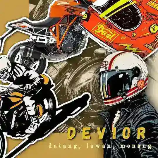 DEVIOR GANK β VAKUM