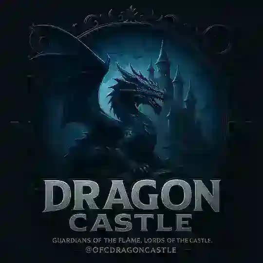 OFC DRAGON CASTLE.