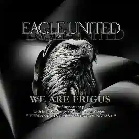 OFC EAGLE UNITED [ BUBAR ]