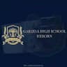 BUBAR || GARUDA HIGH SCHOOL