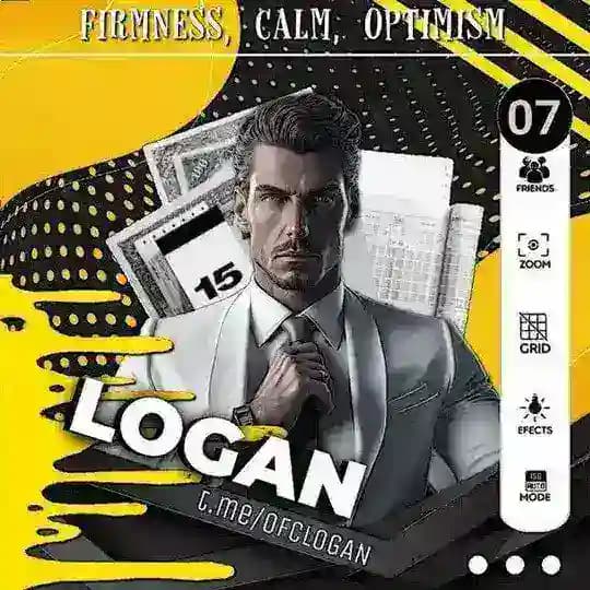 𝐎𝐅𝐂 𝐋𝐎𝐆𝐀𝐍 💵