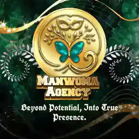 𝐌𝐀𝐍𝐖𝐎𝐌𝐀 𝐀𝐆𝐄𝐍𝐂𝐘 Profile