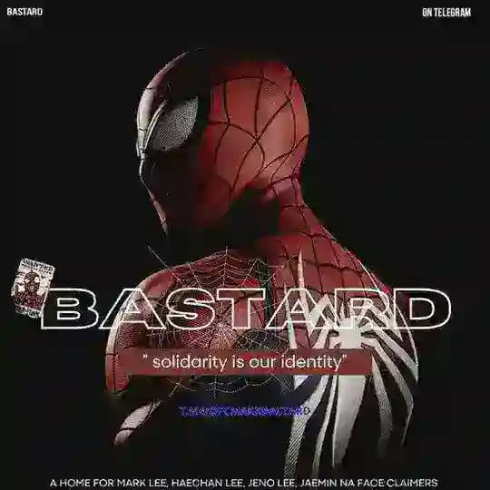 🕸 𝗕𝗔𝗦𝗧𝗔𝗥𝗗