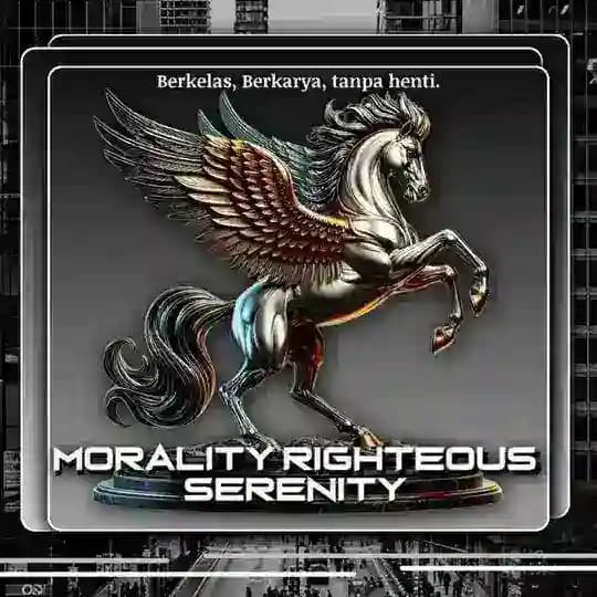 ROMBAK. OFC MORALITY R.T.S