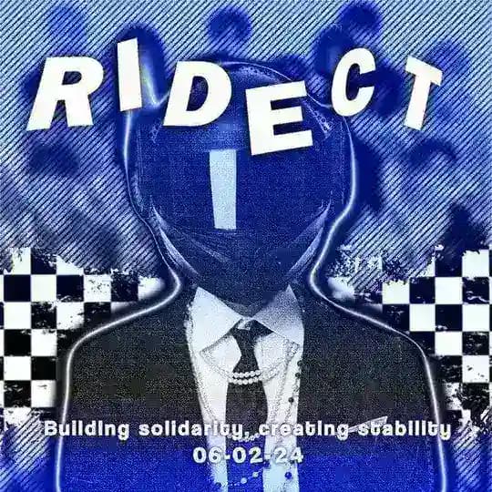 MEMORIES OF 𝐑𝐈𝐃𝐄𝐂𝐓 𝐎𝐅𝐅𝐈𝐂𝐈𝐀𝐋