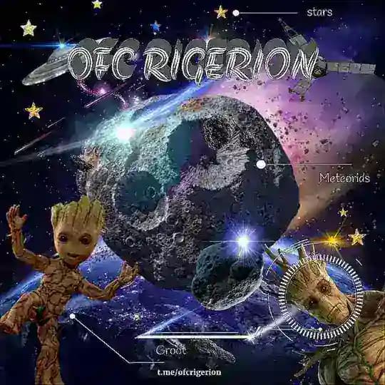 VAKUM . OFC RIGERION