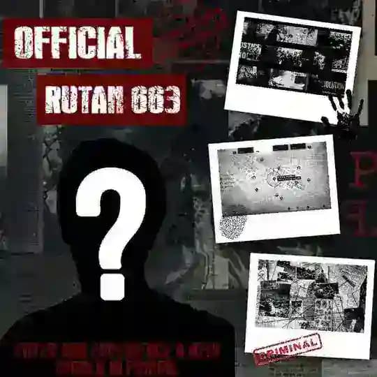 BUBAR || 𝐎𝐅𝐂 𝐑𝐔𝐓∆𝐍 663