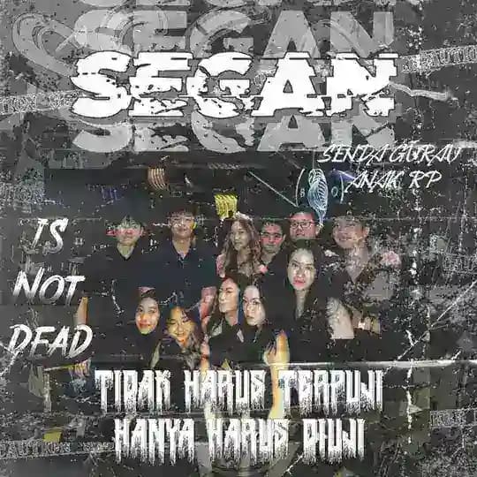 END - Segan