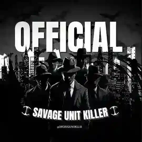 VAKUM | π£ -- OFFICIAL SAVAGE UNIT KILLER -- π£