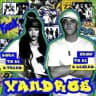XANDROS OFFICIAL : born to trend, and always mentioned