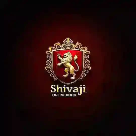 Shivaji Book