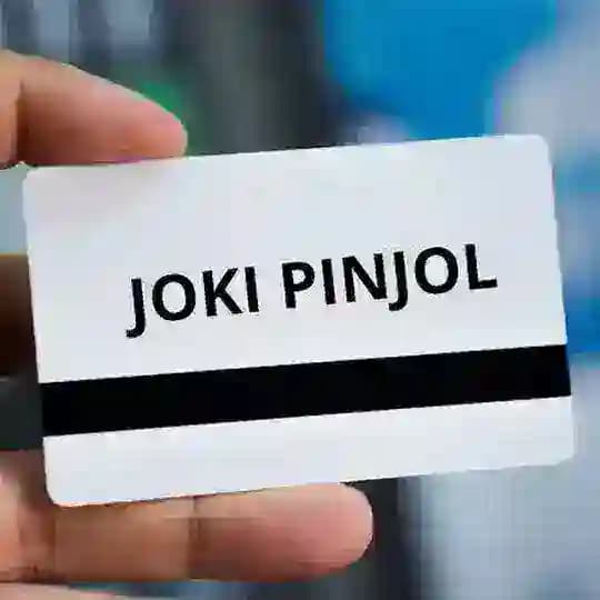 OFFICIAL JASA GALBAY PINJOL