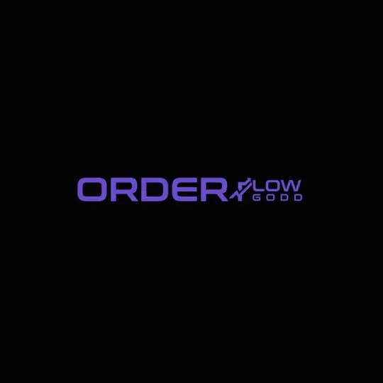 TRADE WITH ORDERFLOW GODD