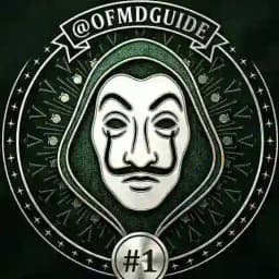 OFMDGUIDE HUB Profile