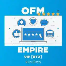 OFM Empire VIP Reviews Profile