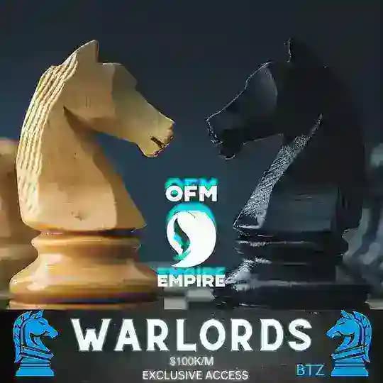 [Join] OFM Warlords [100k+]