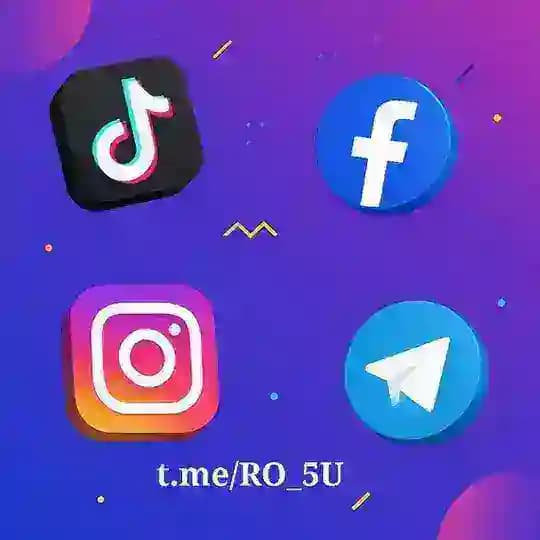 تزويد متابعين لايكات فيس تيك.