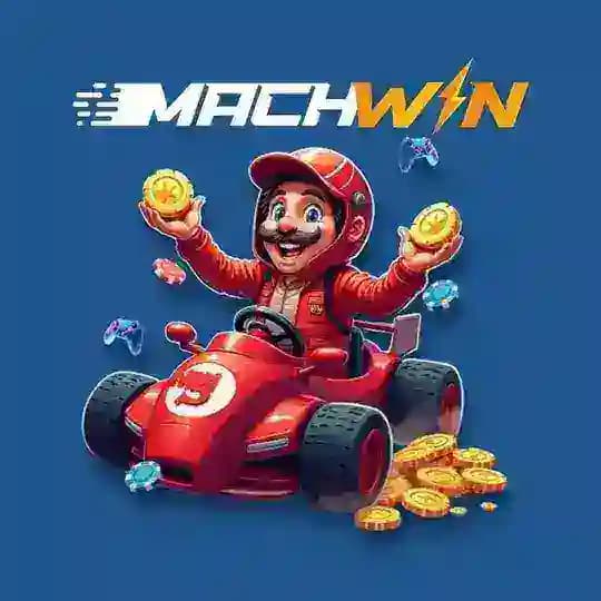MACHWIN.COM India Official Channel