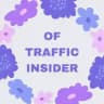 OF TRAFFIC INSIDER