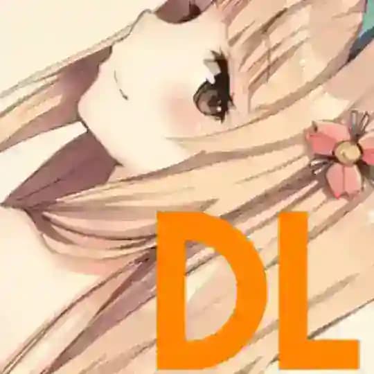 DLsite一些游戏集散地