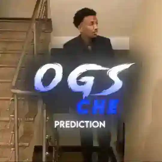 OGs CHE [ቀመር]