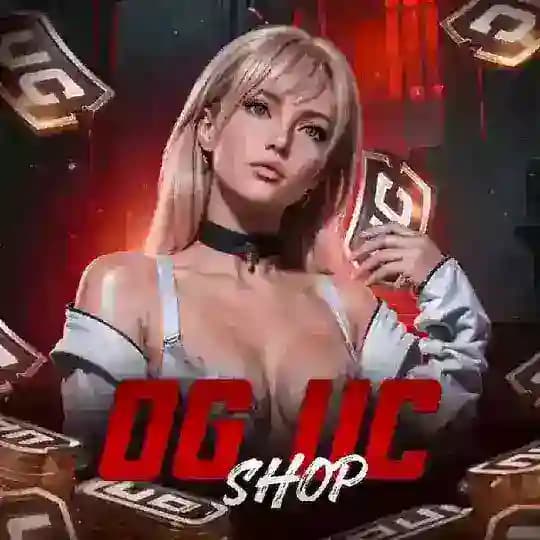 𝗢𝗚 𝗨𝗖 𝗦𝗛𝗢𝗣
