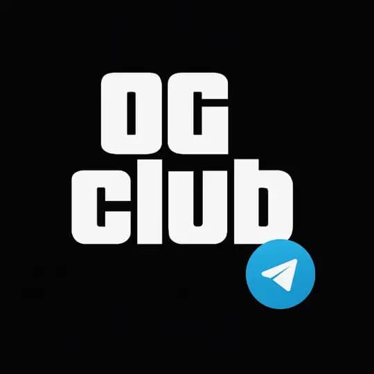 OG Club | Криптовалюта, скандалы, интриги, расследования