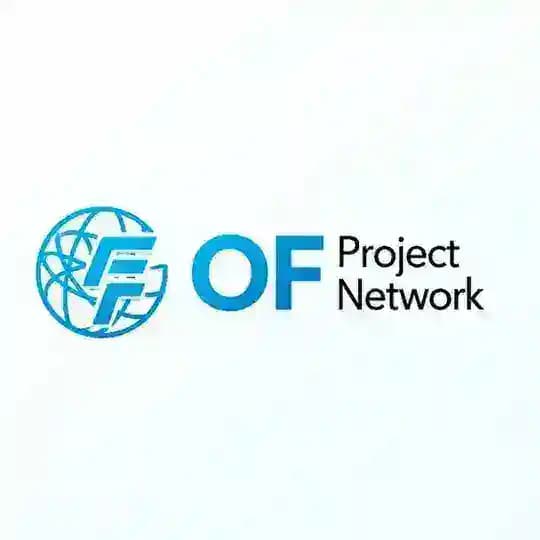 Сеть проектов OFG