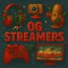 OG STREAMERS
