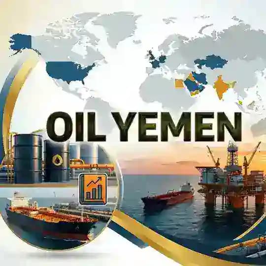 OIL YEMEN