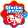 Ofertas Switch en físico by @OfertasJuegosNintendo.
