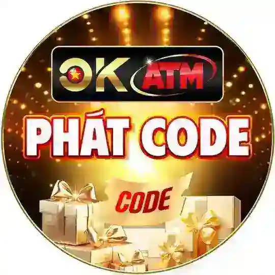 OKATM | CODE FREE MỖI NGÀY