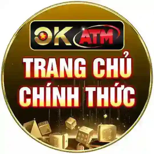 OKATM | TRANG CHỦ CHÍNH THỨC
