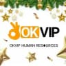 OKVIP เปิดรับพนักงาน