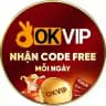 OKVIP - CODE FREE MỖI NGÀY