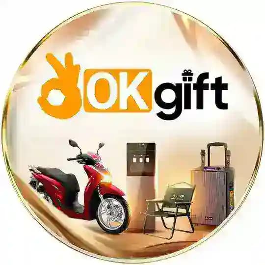 OKgift|OKVIP - QUÀ TẶNG THƯƠNG HIỆU