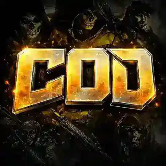COD SHOP | خرید و فروش اکانت کالاف موبایل