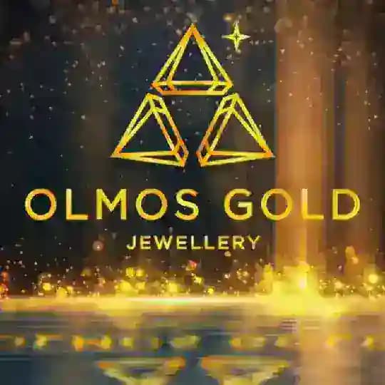 💎OLMOS_GOLD💎 original