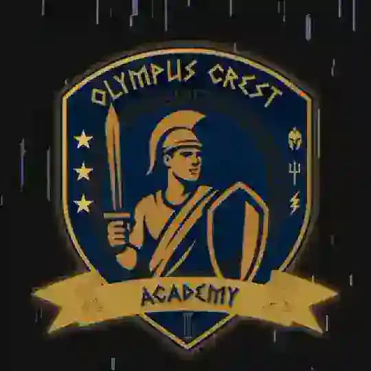 [HIRING] 𝐎𝐋𝐘𝐌𝐏𝐔𝐒 𝐂𝐑𝐄𝐒𝐓 𝐀𝐂𝐀𝐃𝐄𝐌𝐘