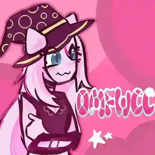 🐈‍⬛️🌸 Подслушано, Маскоты Dandy's World Channels Community